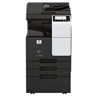 Olivetti d-Color MF257