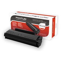 Pantum Pa-210 Toner For P2500 M6500 M6550 M6600 1600 Pages