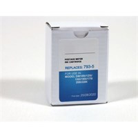 Pitney Bowes Compatible Blue DM100 Europe 793 5SB