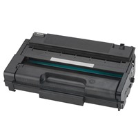 Ricoh SP3500 SP3510 Toner Black Remanufactured 407646