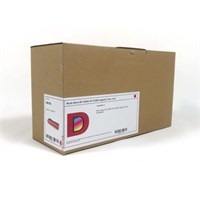 Ricoh SPC220 221 222 Toner Magenta Compatible 406146C