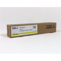 Ricoh SPC430DN 431DN 440DN Toner Yellow Compatible 821075C