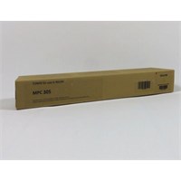 Ricoh MPC305 Toner Yellow Remanufactured