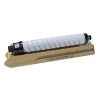 Ricoh MPC3003 MPC3004 MPC3503 MPC3504  Chemical Toner Black Compatible