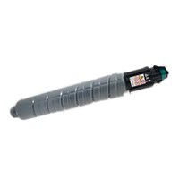 Ricoh MPC306 MPC307 MPC406 MPC407 Toner Black Remanufactured 842095