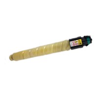 Ricoh MPC306 MPC307 MPC406 MPC407 Toner Yellow Remanufactured 842098