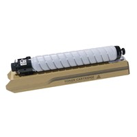 Ricoh IMC2000 IMC2500 Toner Black 842311 Compatible Chemical