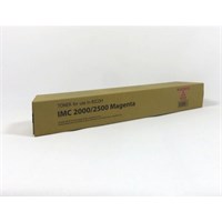 Ricoh IMC2000 2500 Toner Magenta 842313 Compatible