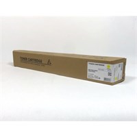 Ricoh IMC3000 IMC3500 Toner Yellow 842256 Compatible Chemical