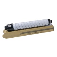 Ricoh IMC4500 IMC5500 IMC6000 Toner Black 842283 Compatible Chemical