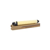 Ricoh IMC2010/IMC2510  Toner Yellow 842562 Chemical Compatible