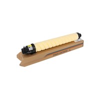 Ricoh IMC3010 IMC3510 IMC4510 IMC5510 IMC6010 Toner Chemical Yellow Compatible 842507/531