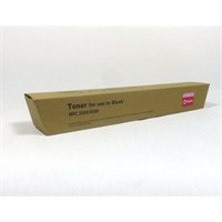 Ricoh MPC3500 MPC4500 Toner Magenta Compatible 888610