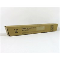 Ricoh MPC3001 MPC3501 Toner Black Compatible 841424