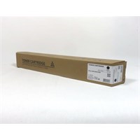 Ricoh MPC4000 MPC5000 Toner Black Compatible - Chemical 842048
