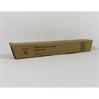 Ricoh MPC4000 MPC4501 MPC5000 MPC5501 Toner Black Compatible