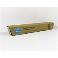 Ricoh MPC4000 MPC4501 MPC5000 MPC5501 Toner Cyan Compatible