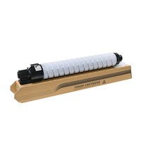 Ricoh MPC4502 MPC5502 Chemical Toner Black Compatible 842020C