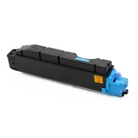 Ricoh P C600 Compatible Cyan Toner 12K 408315