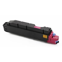 Ricoh P C600 Compatible Magenta Toner 12K 408316