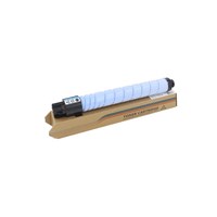 Ricoh IMC300 IMC400 Toner Cyan Chemical Compatible 842383 842375