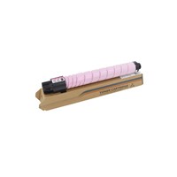 Ricoh IMC300 IMC400 Toner Magenta Chemical Compatible 842384 842376