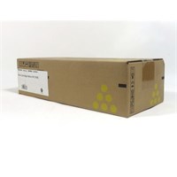 Ricoh SPC 310 311 312 231 232 242 Toner Yellow 406351