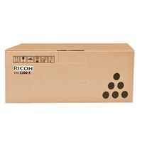 Ricoh SP1200 1210 Toner Black 406837