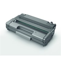 Ricoh SP3500 3510 Toner Black 407646 406990