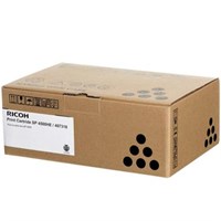 Ricoh SP4500He SP4510 Black Toner Ultra High Yield 407316
