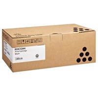 Ricoh SPC352E Toner Black 408215 407383