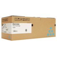 Ricoh SPC352E Toner Cyan 408216 407384