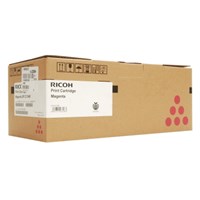 Ricoh SPC352E Toner Magenta 408217 407385