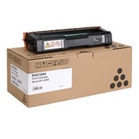 Ricoh MP601 SP5300 Toner Black 25K 407824 407823