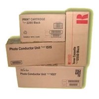 Ricoh SPC360 361 HE Print Cartridge Cyan 408185