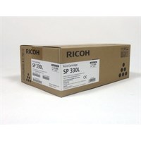 Ricoh SP330 Toner Black 408278