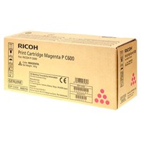 Ricoh P C600 Magenta Toner 13K 408316
