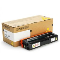 Ricoh MC250 Toner Cyan 408353