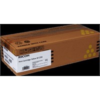 Ricoh MC250 Toner Yellow 408355