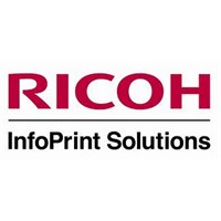 Ricoh Staple Refill Type M 5 Pack 413031 413027 413026