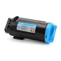 Ricoh IMC530 Toner Cyan Compatible 418241