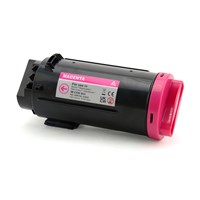 Ricoh IMC530 Toner Magenta Compatible 418242