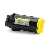 Ricoh IMC530 Toner Yellow Compatible 418243