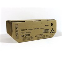 Ricoh IM550 IM600 P800 Toner Black 418478 25K Yield