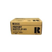 Ricoh JP1210 1215 DX3250 3440 Masters JP12S Box Of 817534