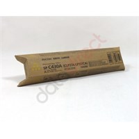 Ricoh SPC430 431 440 Toner Yellow 821075 821095 821205