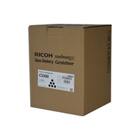 Ricoh Pro C5300S C5310S Toner Black 828601