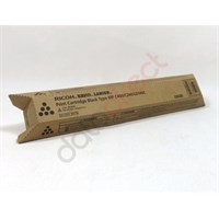 Ricoh MPC300 MPC400 MPC401 Toner Black 842038 842235 841550 841299