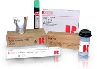 Ricoh MPC4000 MPC4501 MPC5501 Toner Magenta 841162 842050 841458