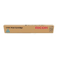 Ricoh MPC305SP MPC305 MPC405SPF Toner Cyan 842082 841591 841595